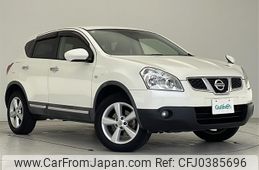 nissan dualis 2012 -NISSAN--Dualis DBA-KJ10--KJ10-350473---NISSAN--Dualis DBA-KJ10--KJ10-350473-