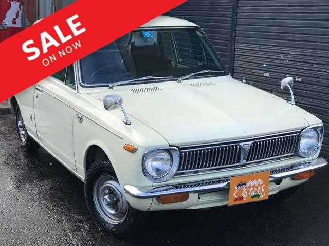 toyota corolla 1969 180316011553 image 1