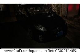 toyota prius 2011 -TOYOTA--Prius DAA-ZVW30--ZVW30-1397317---TOYOTA--Prius DAA-ZVW30--ZVW30-1397317-