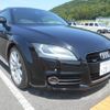 audi tt 2011 -AUDI--Audi TT 8JCESF--TRUZZZ8J6C1004508---AUDI--Audi TT 8JCESF--TRUZZZ8J6C1004508- image 7