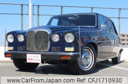 jaguar daimler 1994 CFJ1710930