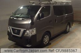 nissan caravan-van 2019 -NISSAN--Caravan Van VW2E26-112561---NISSAN--Caravan Van VW2E26-112561-