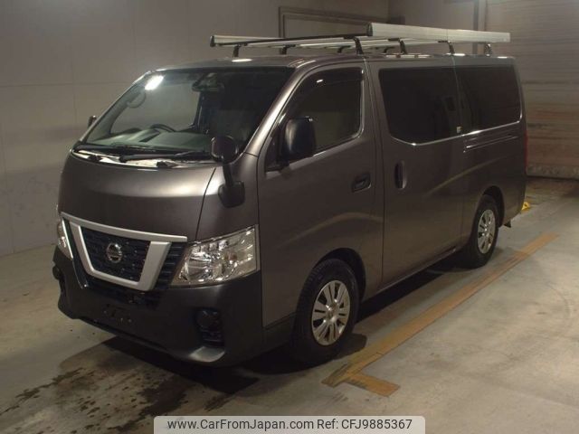 nissan caravan-van 2019 -NISSAN--Caravan Van VW2E26-112561---NISSAN--Caravan Van VW2E26-112561- image 1