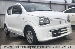 suzuki alto 2019 -SUZUKI--Alto DBA-HA36S--HA36S-517999---SUZUKI--Alto DBA-HA36S--HA36S-517999-