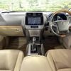 toyota land-cruiser-prado 2021 -TOYOTA--Land Cruiser Prado 3BA-TRJ150W--TRJ150-0127362---TOYOTA--Land Cruiser Prado 3BA-TRJ150W--TRJ150-0127362- image 2