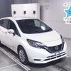 nissan note 2019 -NISSAN--Note HE12-276995---NISSAN--Note HE12-276995- image 1