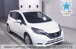 nissan note 2019 -NISSAN--Note HE12-276995---NISSAN--Note HE12-276995-