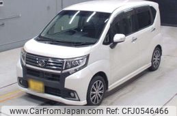 daihatsu move 2015 -DAIHATSU 【岐阜 583ﾎ 408】--Move DBA-LA150S--LA150S-0006039---DAIHATSU 【岐阜 583ﾎ 408】--Move DBA-LA150S--LA150S-0006039-