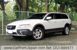 volvo xc70 2015 CFJ1880977