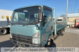 isuzu elf-truck 2014 GOO_NET_EXCHANGE_0303354A30241217W001