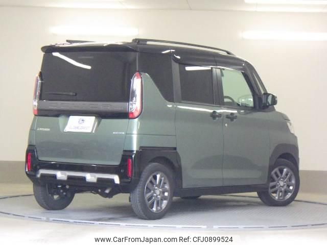 mitsubishi delica 2023 quick_quick_5AA-B37A_B37A-0502916 image 2