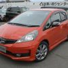 honda fit 2010 quick_quick_DBA-GE8_GE8-1501527 image 1