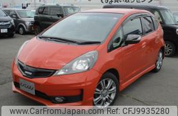 honda fit 2010 quick_quick_DBA-GE8_GE8-1501527