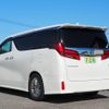 toyota alphard 2020 -TOYOTA--Alphard 6AA-AYH30W--AYH30-0105236---TOYOTA--Alphard 6AA-AYH30W--AYH30-0105236- image 6
