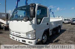 isuzu elf-truck 2012 -ISUZU--Elf TKG-NJR85AN--NJR85-7023904---ISUZU--Elf TKG-NJR85AN--NJR85-7023904-