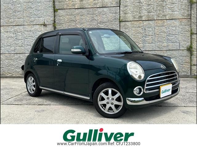 daihatsu mira-gino 2007 -DAIHATSU--Mira Gino DBA-L650S--L650S-0056047---DAIHATSU--Mira Gino DBA-L650S--L650S-0056047- image 1