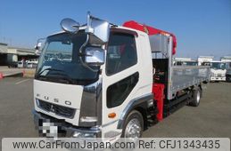 mitsubishi-fuso fighter 2018 GOO_NET_EXCHANGE_0840589A20240612G002