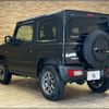 suzuki jimny 2021 CFJ1819432 image 17
