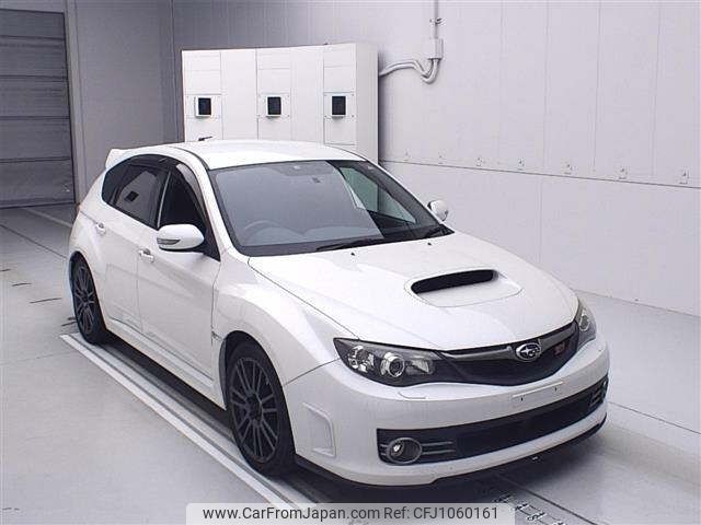 subaru impreza-wagon 2010 -SUBARU--Impreza Wagon GRF-005095---SUBARU--Impreza Wagon GRF-005095- image 1