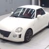 daihatsu copen 2004 -DAIHATSU--Copen L880K-0019141---DAIHATSU--Copen L880K-0019141- image 1