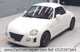 daihatsu copen 2004 -DAIHATSU--Copen L880K-0019141---DAIHATSU--Copen L880K-0019141-