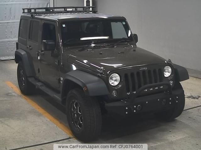 chrysler jeep-wrangler 2015 -CHRYSLER--Jeep Wrangler 1C4HJWKG0FL539111---CHRYSLER--Jeep Wrangler 1C4HJWKG0FL539111- image 1