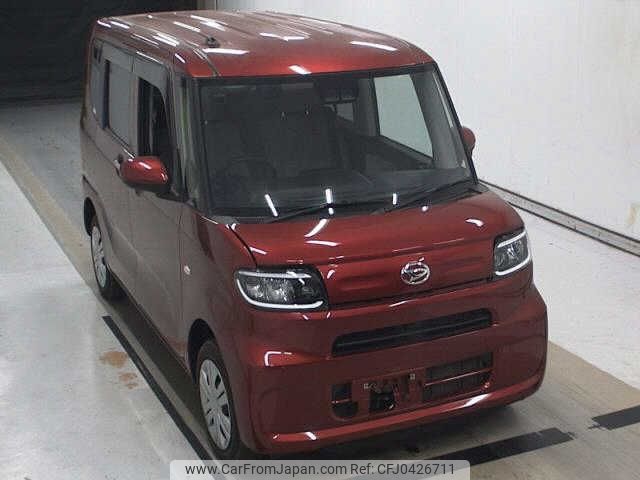 daihatsu tanto 2023 -DAIHATSU--Tanto LA660S-0099930---DAIHATSU--Tanto LA660S-0099930- image 1