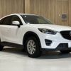 mazda cx-5 2016 CFJ1841762 image 15