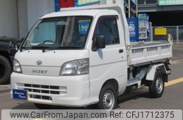 daihatsu hijet-truck 2013 CFJ1712375