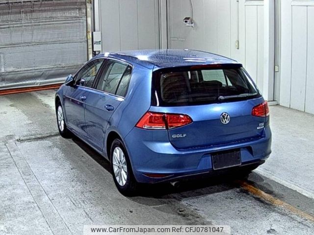 volkswagen golf 2016 -VOLKSWAGEN--VW Golf AUCJZ-WVWZZZAUZFW299220---VOLKSWAGEN--VW Golf AUCJZ-WVWZZZAUZFW299220- image 2