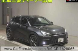 lexus lexus-lbx 2024 CFJ1628065