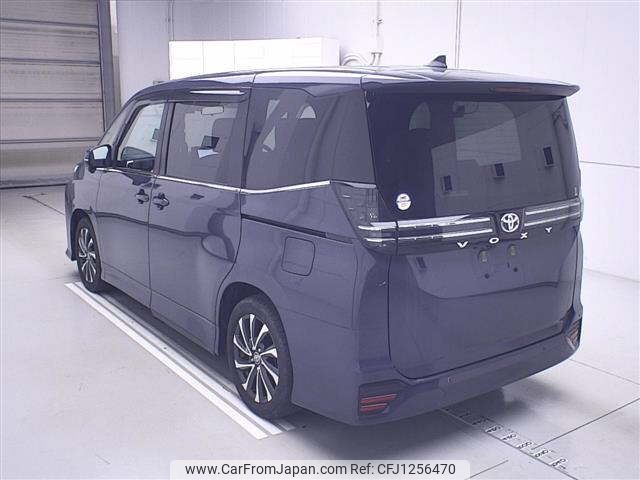 toyota voxy 2023 -TOYOTA--Voxy MZRA90W-0070937---TOYOTA--Voxy MZRA90W-0070937- image 2