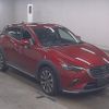 mazda cx-3 2019 quick_quick_6BA-DKEFW_DKEFW-207114 image 1