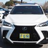 lexus nx 2022 -LEXUS--Lexus NX 6LA-AAZH26--AAZH26-1002061---LEXUS--Lexus NX 6LA-AAZH26--AAZH26-1002061- image 2