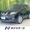 nissan x-trail 2014 -NISSAN--X-Trail DBA-T32--T32-004316---NISSAN--X-Trail DBA-T32--T32-004316- image 1