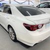 toyota mark-x 2010 AF-GRX130-6006137 image 4