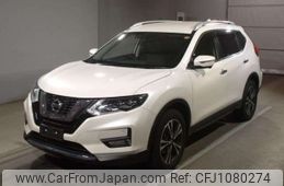 nissan x-trail 2018 -NISSAN--X-Trail DBA-NT32--NT32-088664---NISSAN--X-Trail DBA-NT32--NT32-088664-
