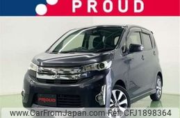mitsubishi ek 2015 CFJ1898364