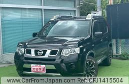 nissan x-trail 2012 quick_quick_NT31_NT31-239419