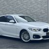 bmw 1-series 2018 -BMW--BMW 1 Series DBA-1R15--WBA1R520905C78564---BMW--BMW 1 Series DBA-1R15--WBA1R520905C78564- image 4