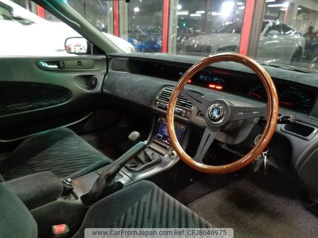 1995 Honda Prelude BB4 - Car Price $11,857