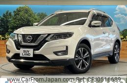 nissan x-trail 2019 -NISSAN--X-Trail DBA-T32--T32-543017---NISSAN--X-Trail DBA-T32--T32-543017-