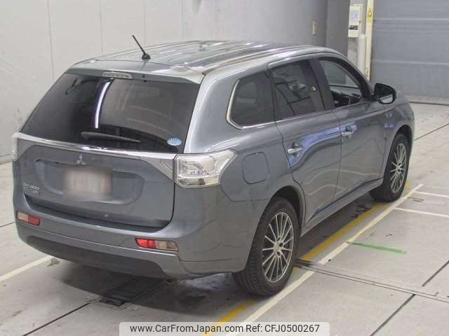 mitsubishi outlander-phev 2013 -MITSUBISHI--Outlander PHEV DLA-GG2W--GG2W-0006791---MITSUBISHI--Outlander PHEV DLA-GG2W--GG2W-0006791- image 2