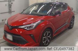 toyota c-hr 2019 -TOYOTA--C-HR NGX10-2014546---TOYOTA--C-HR NGX10-2014546-