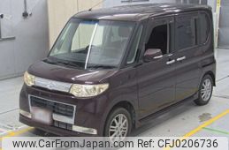 daihatsu tanto 2009 -DAIHATSU--Tanto L375S-0245154---DAIHATSU--Tanto L375S-0245154-