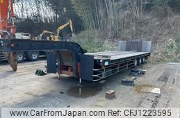 other-japan trailer 2005 -OTHER JAPAN--Trailer HST215--青[24]517青---OTHER JAPAN--Trailer HST215--青[24]517青-