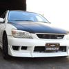 toyota altezza 2000 quick_quick_TA-GXE10_GXE10-0058550 image 8