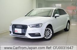 audi a3 2015 -AUDI--Audi A3 DBA-8VCXS--WAUZZZ8V6GA061646---AUDI--Audi A3 DBA-8VCXS--WAUZZZ8V6GA061646-