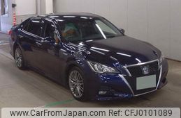 toyota crown-hybrid 2017 quick_quick_DAA-AWS210_AWS210-6122028