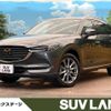 mazda cx-8 2019 -MAZDA--CX-8 3DA-KG2P--KG2P-216320---MAZDA--CX-8 3DA-KG2P--KG2P-216320- image 1